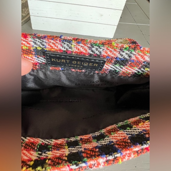 Kurt Geiger London Mini Bag - Picture 6 of 10